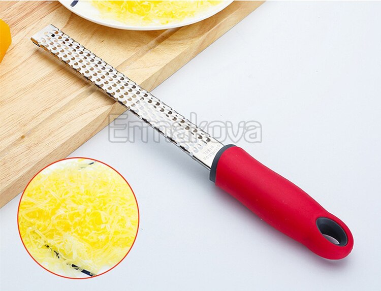 Lemon Zester