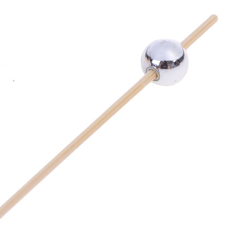 100pc Bamboo Bead Sword