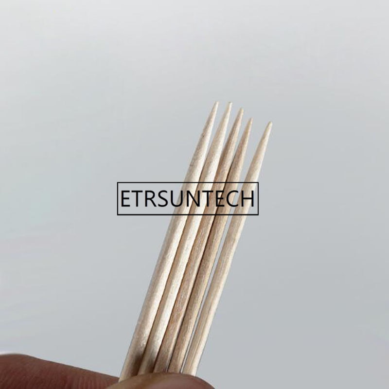 Individually Wrapped Toothpicks Wholesale 10,000pc