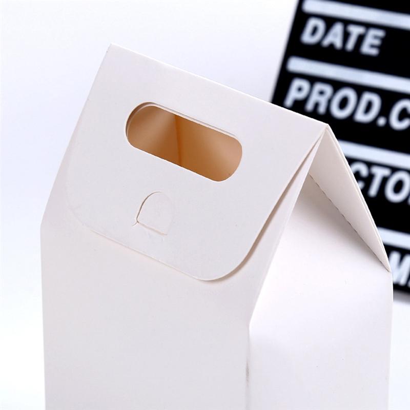 20pc Portable Paper Bag Container