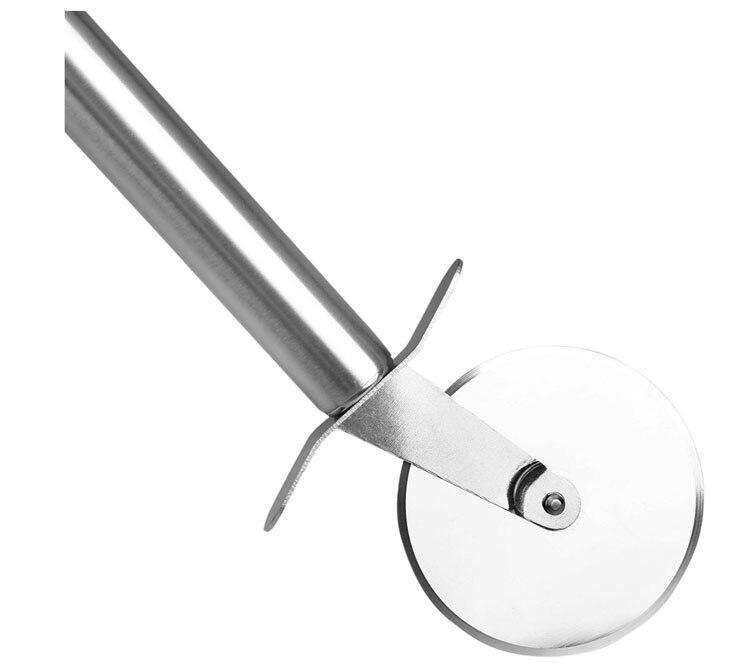 Stainless Steel Pizza Cutter