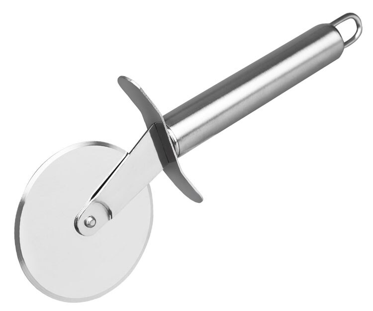 Stainless Steel Pizza Cutter