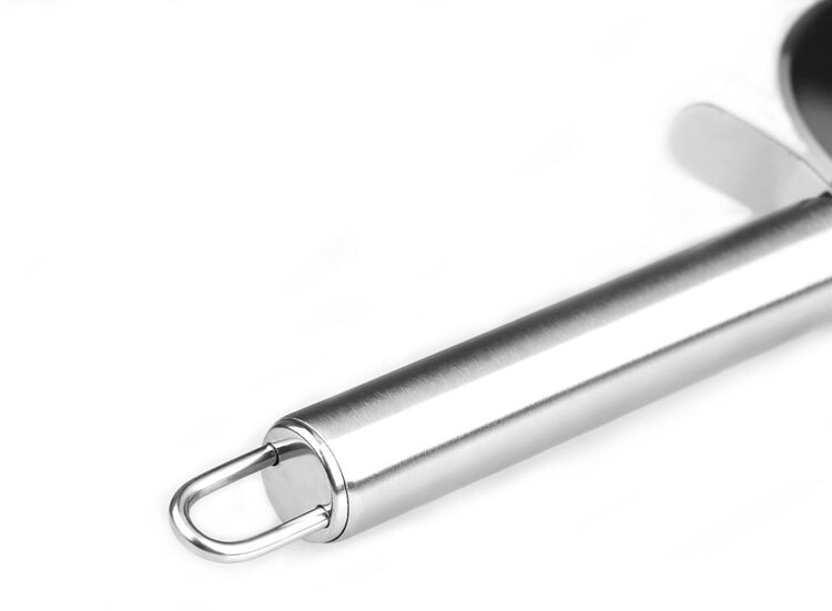 Stainless Steel Pizza Cutter