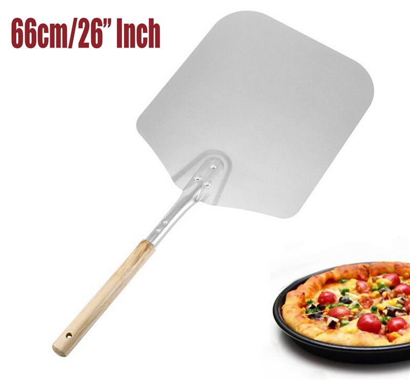 Aluminum Pizza Shovel