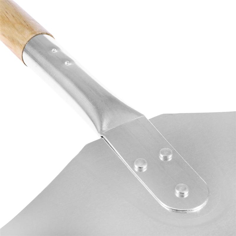 Aluminum Pizza Shovel