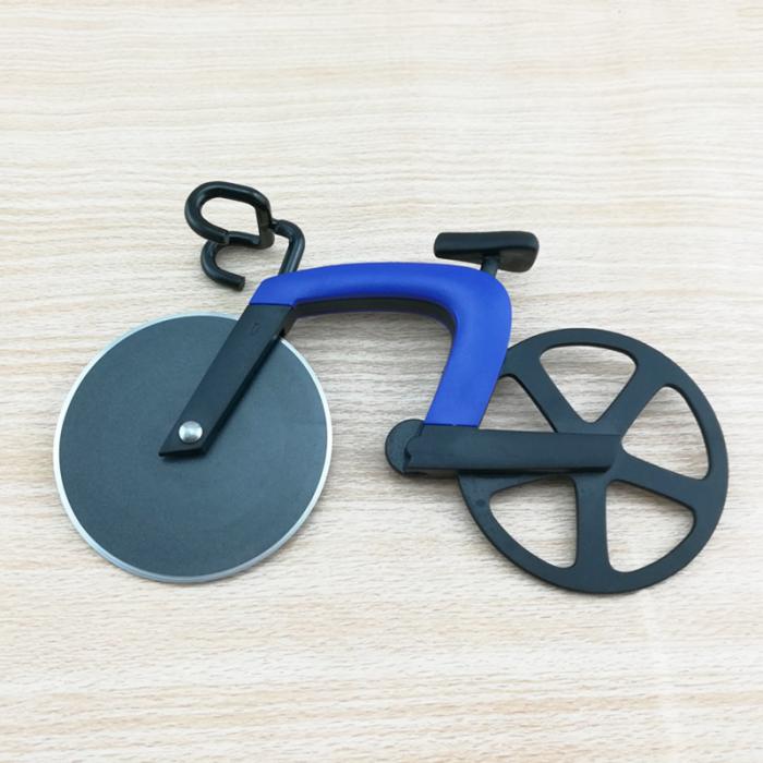 Pizza Bicycle Cutter