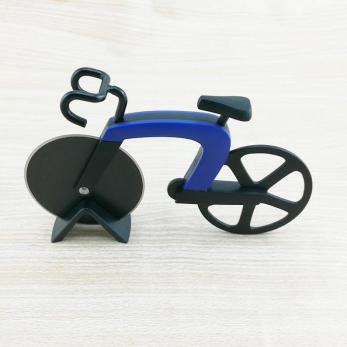 Pizza Bicycle Cutter