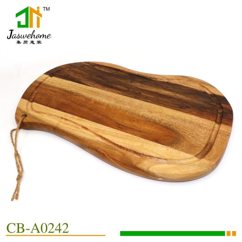 Acacia Wooden Board