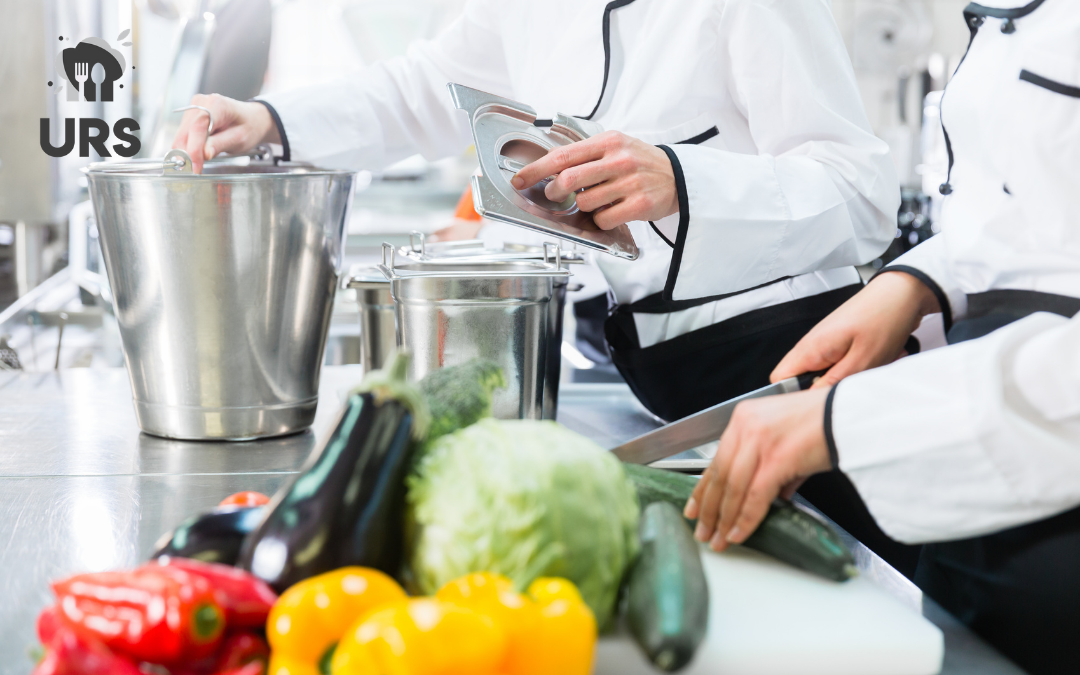 Supplying Your Commercial Kitchen