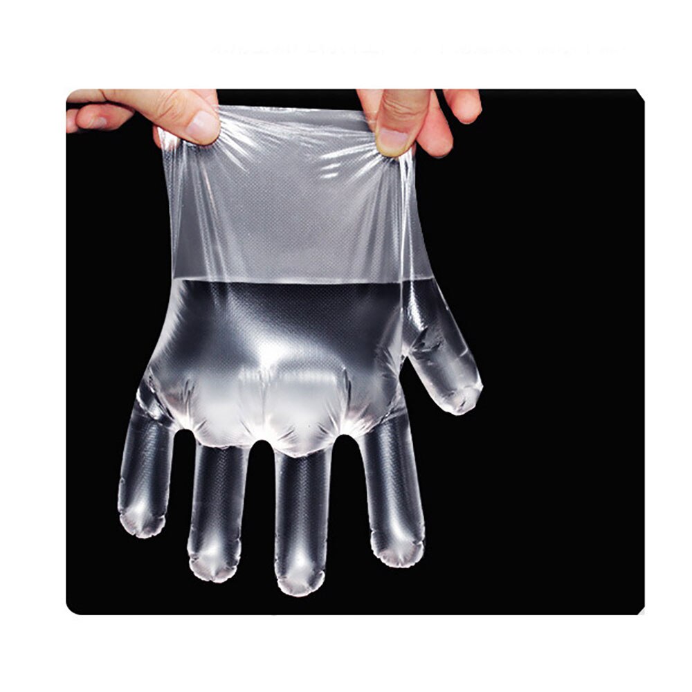 200-Piece Disposable Gloves